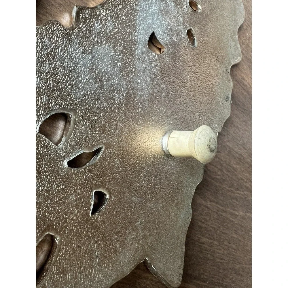 Vintage Trivet 9
